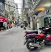 BÁN NHÀ ĐÔNG CÁC HOÀNG CẦU 50m X4 TẦNG MẶT TIỀN 5m - GIÁ: 12.5 TỶ - KINH DOANH Ô TÔ