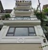 GẤP...Giảm mạnh 1,1 tỷ Chỉ Còn Quanh 15 Tỷ Siêu Phẩm 5 Tầng Mới Phân Lô Giếng Sen, Hà Đông