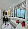BÀN NHÀ PL HOÀNG CÔNG CHẤT - 7 TẦNG THANG MÁY - KINH OANH VĂN PHÒNG