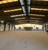 💥💥 Cho thuê Kho Xưởng 2.400m2 Bình Chánh. Điện bình, xe Container 24/24.