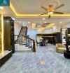 Bán nhà Yên Duyên Hoàng Mai, 5 tầng, 42m², nhà mới đẹp, sổ đỏ, giá chỉ 6.9 tỷ có TL