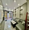 BÁN GẤP NHÀ PHỐ ĐÀM QUANG TRUNG 42M2, 4T DÂN XÂY, Ô TÔ ĐỖ GẦN NHỈNH 8 TỶ