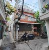 Bán Nhà Hẻm xe hơi Tân Hòa Đông, P.14, (Quận 6) 4.5x10.6, 47.6m², trệt 1 tầng, giá 4.6 tỷ