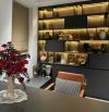 Bán biệt thự Khả Lễ, tp Bắc Ninh căn độc lập 240m2, full đồ nội thất nhập khẩu giá 40 tỷ