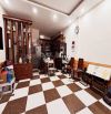 Cần bán nhà phố Xuân Thuỷ 40m2 5tầng 4 m cách ô tô tránh 50m