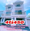 Còn 1 Căn Duy Nhất nhà 3 lầu tuyệt đẹp Gần Khu Hành Chánh Công mới Biên HoA