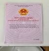 Bán nhà đường TRƯỜNG THI 2, (đầu NGUYỄN VĂN LINH) 7.5 tỷ TL