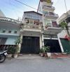 Bán Nhà 36m2- 2T- TT Công An Đa Sỹ- đường 2 ô tô tránh- sổ vuông- Nhỉnh 9 tỷ