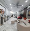NHÀ ĐẸP NGUYỄN VĂN TRỖI MỖ LAO - 35M2 - GẦN PHỐ - QUANH NHÀ BÃI ĐỖ Ô TÔ RỘNG