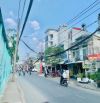 PHẠM VĂN CHIÊU - CHDV 6 TẦNG - 440m2, (10x44)m - 55 PHÒNG - ĐANG CHO THUÊ KHOÁN 2.4 Tỷ/năm