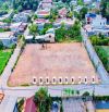 Đất Khu Công nghiệp Tây Bắc Củ Chi, Dt 5x37m,sổ riêng phù hợp xây trọ cho thuê, giá 2,4ty