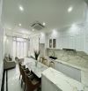 BÁN NHÀ VẠN PHÚC - HÀ ĐÔNG - SÁT GALAXY,  5 TẦNG THANG MÁY, Ô TÔ VÀO, 55M2, 13.5 TỶ