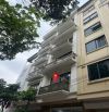 Bán nhà dương nội , 50m, 5 tầng, tặng nội thất