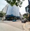 Bán tòa nhà 9 tầng lô góc 3 mặt tiền mới xây phố Huỳnh Thúc Kháng, chỉ 118 tỷ.