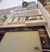 Bán nhà HXH thông quận 3, ngang 5.2m, 84m2, gần mặt tiền Lê Văn Sỹ_Trường Sa, 18.4 Tỷ