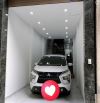 BÁN NHÀ VẠN PHÚC, HÀNG XÓM HIMLAM, 45M2 - 5 TẦNG THANG MÁY KINH DOANH, 10.3 TỶ