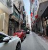 BÁN NHÀ 5 TẦNG QUẬN LONG BIÊN, PHÂN LÔ, VỈA HÈ, ÔTÔ TRÁNH-KINH DOANH, FULL NỘI THẤT CƠ BẢN