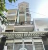 HXH 1 trục sát MT Quang Trung, Bán Homestay 5 tầng (4,6x17), Gò Vấp, 9tỷ xíu