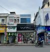 Cho thuê nhà Góc 2MT 385B Cách Mạng Tháng Tám, Q.10 - DT 7.4x20m