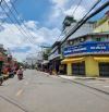 Nhà mt 4 tầng Trung Mỹ Tây, Quận 12, 4x30m, 15phong, hơn 8 tỷ