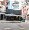 Nhà mặt tiền nhựa kề Nguyễn Ảnh Thủ, Hóc môn, 8x25m, cho thuê 35tr