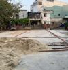 LÊ ĐÌNH LÝ, THANH KHÊ, ĐÀ NẴNG, LÔ ĐẤT HIẾM NGAY TRUNG TÂM THÀNH PHỐ, 65M2, 3 TỶ 70 TRIỆU