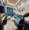 BÁN NHÀ 80M2, MT 5.6M, 4 TẦNG, NGÕ ÔTÔ 267 HOÀNG HOA THÁM, SÁT PHỐ, SỔ ĐỎ, GIÁ 17 TỶ