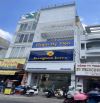 Bán nhà MT Nguyễn Gia Trí P.25 Q Bình Thạnh, DT 5mx20m, 5tang giá 36ty