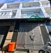 Bán Nhà Sát MT Đường Chiến Lược – Nhà Đẹp Vào Ở Ngay – Hẻm Xe Hơi Thông – Chỉ Hơn 5 Tỷ Xíu