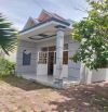 Căn cấp 4 sân vườn Quy Đức Bình Chánh