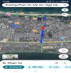 Bán đất biển khu vực An Thượng - mặt tiền đường Phan Tứ - MT ngang 8m - giá đầu tư