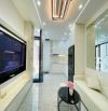 BÁN NHÀ ĐỊNH CÔNG - NHỈNH 6 TỶ - 40M2 - Ô TÔ ĐỖ CỔNG - NỞ HẬU - THANG MÁY