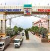 {CHÍNH CHỦ}  Cần bán nhanh lô đất KDC Phúc Long Garden, DT 100m², sổ hồng riêng