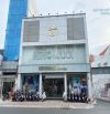 Bán nhà MT Cộng Hoà, Tân Bình. 8mx25m. XD: Hầm 7 tầng. HĐT: 150triệu. Giá 45 tỷ