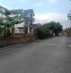 Bán thửa đất Thổ cư + Vườn tại Long Biên cho bác nào cần DT rộng xây BT nhà vườn hoặc xưở