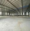 KHO XƯỞNG CHO THUÊ DT:500-1000M2 TẠI KCN NGỌC HỒI, THANH TRÌ, HÀ NỘI