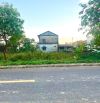 Lô 200m2 KQH Hương Xuân - Gần UBND