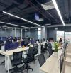 SIÊU PHẨM BUILDING HẠNG B - LÔ GÓC 2 MẶT PHỐ - PHỐ HUẾ & ĐẠI CỒ VIỆT - VỊ TRÍ ĐẮC ĐỊA.
