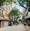 Nhà mới tại Trần Đại Nghĩa, HBT, HN. Lô góc 40m2, 5 tầng. Ở hoặc kinh doanh đỉnh.