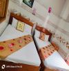 🎉🎉Tòa căn hộ nhà nghỉ 4 tầng đang có 12 phòng cho thuê thu nhập 40tr/tháng