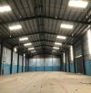 Cho thuê kho 2000m2 tại Phương Đình, Đan Phượng, Hà Nội