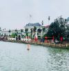 Bán nhanh lô Đất 2 thoáng sáng trước sau VIEW HỒ, GIÁ TỐT 210m ,Giá 9,5 tỷ Thượng Cát, BTL