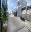 BÁN LÔ ĐẤT ĐẸP HẺM OTO TRÁNH NHAU PHƯỜNG 12, 119M2 ( NGANG 5M)- GIÁ 4.5 TỶ