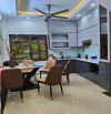 BÁN NHÀ ĐẸP DÂN XÂY_ VŨ ĐỨC THẬN 42M, 3T GIÁ NHỈNH 5 TỶ, FUll NỘI THẤT.   📍Vị trí đẹp