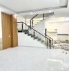 NHÀ 2 TẦNG - Ô TÔ NGỦ TRONG NHÀ - KDC SAIGON MOI - NGANG GẦN 5M - NHỈNH 5 TỶ