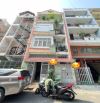 Bán Nhà Cộng Hoà - Tân Bình- Gần Vòng Xoay Lăng Chả Cả- DT 5.5x16mx 4 tầng đường 10m oto