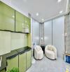 15m2, 4 tầng, hxh, Ng Văn Đậu, P5, Chỉ nhỉnh 3T còn TL