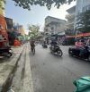 BÁN NHÀ MẶT PHỐ TRƯƠNG ĐỊNH - HIẾM MỘT MẶT PHỐ MỘT MẶT NGÕ VỈA HÈ KINH DOANH 180m2