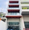 Siêu phẩm mặt tiền Nguyễn Cư Trinh, Q.1, 4.5x20m, Hầm + 6 Tầng - HĐT: 100 triệu, giá 38 tỷ