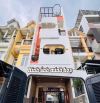 56m2, BÁN LÔ ĐẤT FULL THỔ CƯ, PHẠM VĂN CHIÊU, P8 GÒ VẤP, NHỈNH 5 TỶ